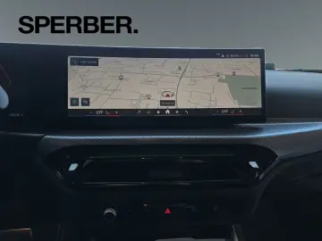 M3 Competition Facelift II Glasdach 360 Kamera H