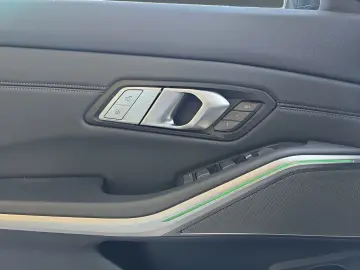 M3 Competition Facelift II Glasdach 360 Kamera H