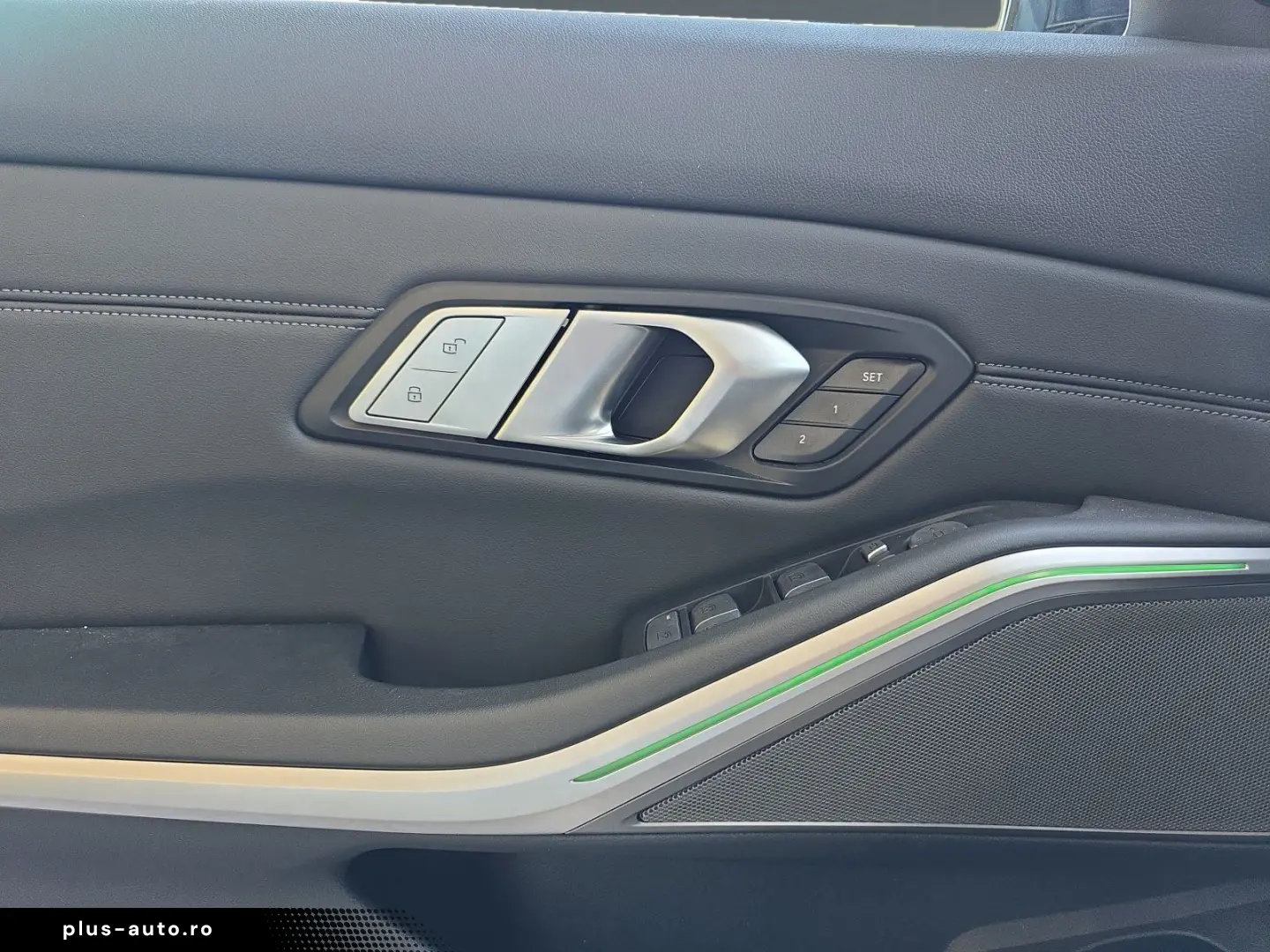 M3 Competition Facelift II Glasdach 360 Kamera H