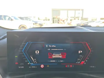 M3 Competition Facelift II Glasdach 360 Kamera H