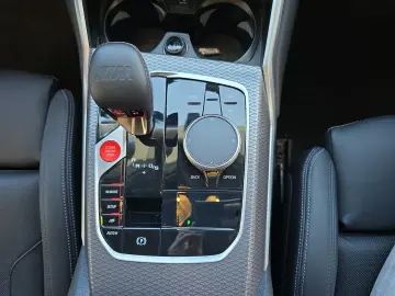 M3 Competition Facelift II Glasdach 360 Kamera H