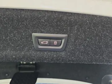 M3 Competition Facelift II Glasdach 360 Kamera H