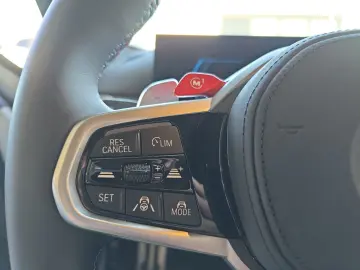 M3 Competition Facelift II Glasdach 360 Kamera H