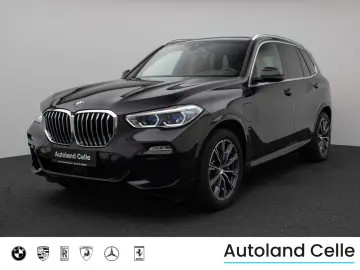 X5 xD45e M Sport Panorama Laser Kamera DAB H K