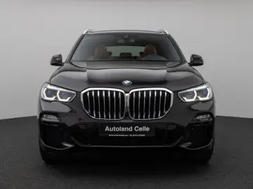 X5 xD45e M Sport Panorama Laser Kamera DAB H K
