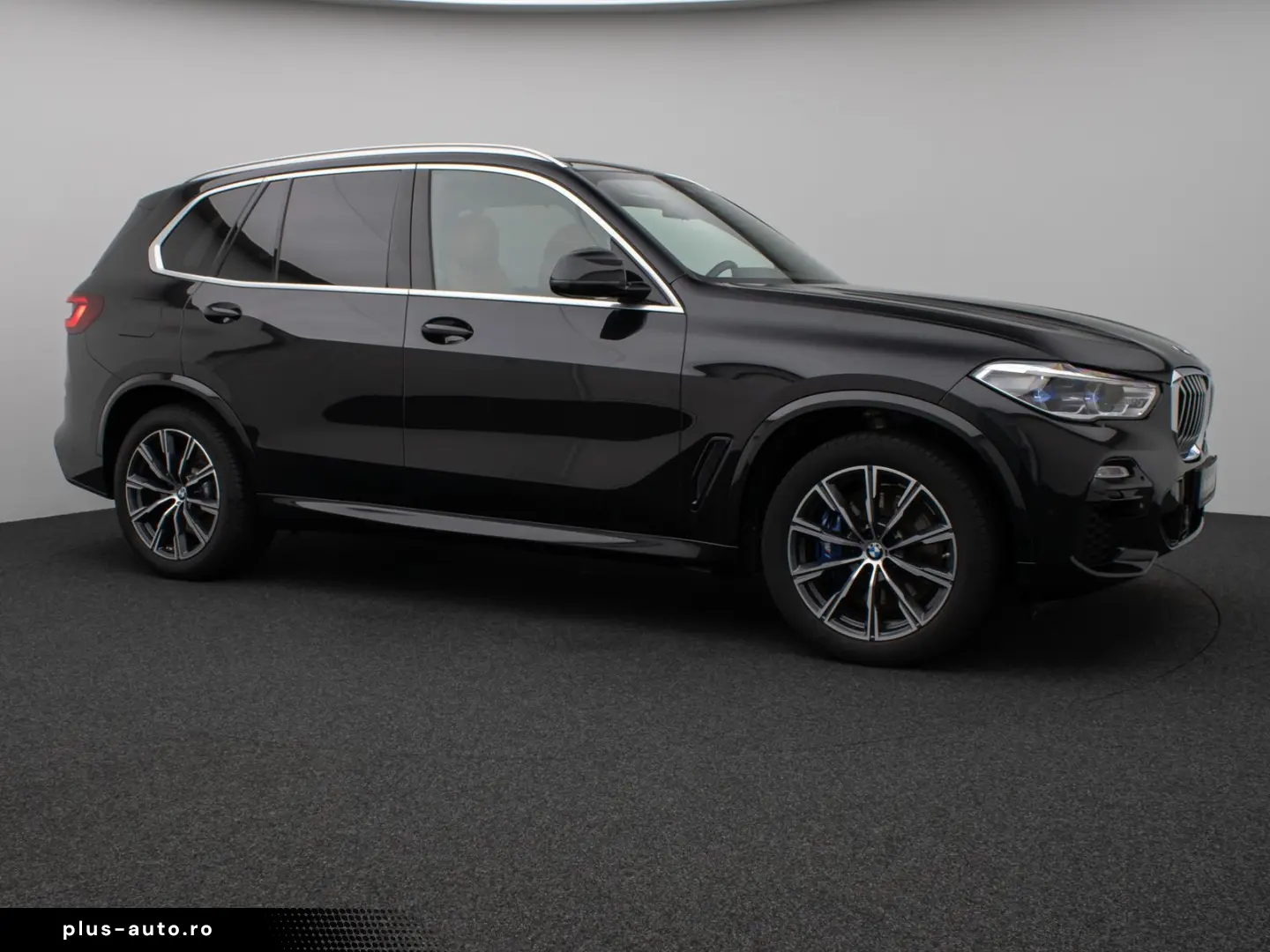 X5 xD45e M Sport Panorama Laser Kamera DAB H K