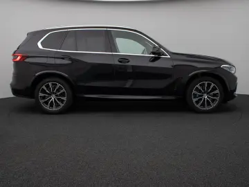 X5 xD45e M Sport Panorama Laser Kamera DAB H K