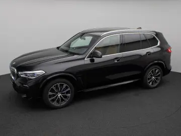 X5 xD45e M Sport Panorama Laser Kamera DAB H K