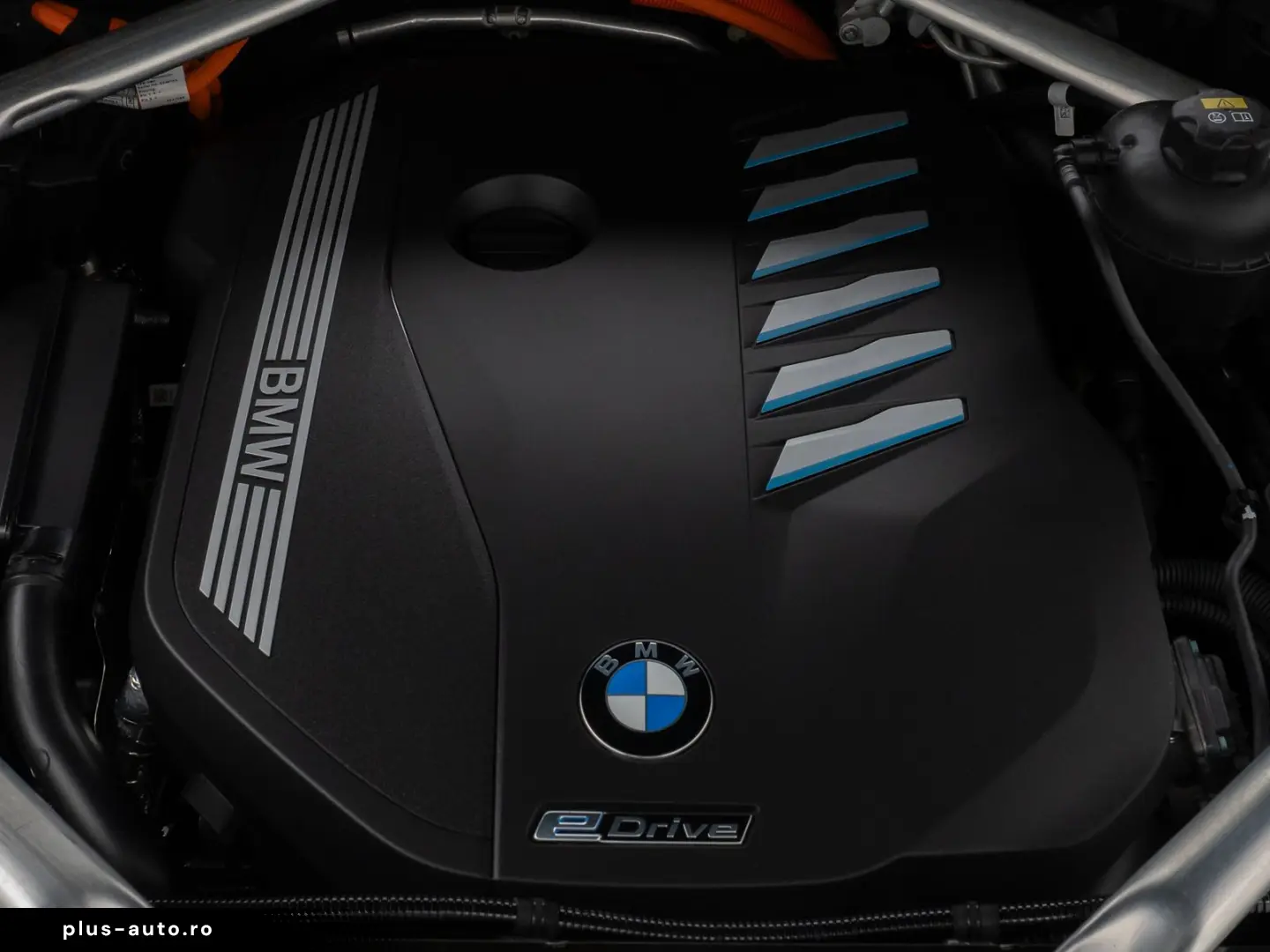 X5 xD45e M Sport Panorama Laser Kamera DAB H K