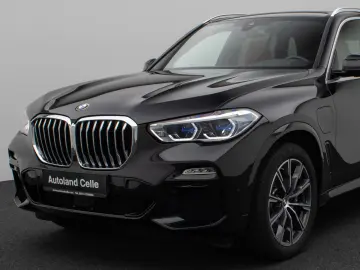 X5 xD45e M Sport Panorama Laser Kamera DAB H K