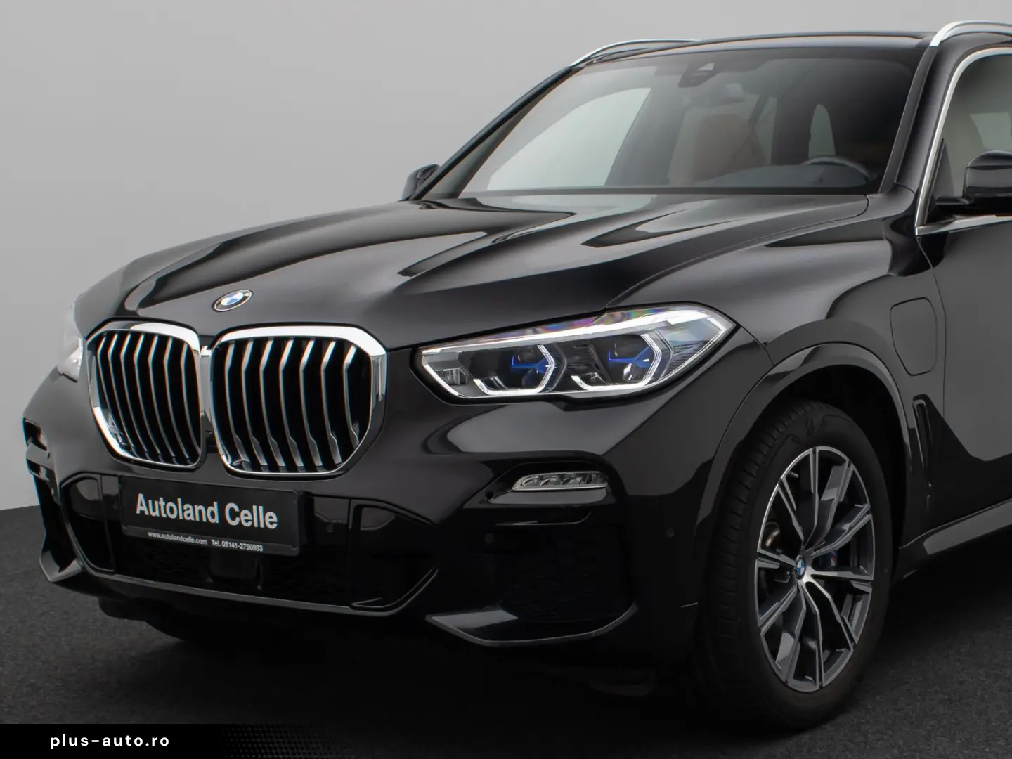 X5 xD45e M Sport Panorama Laser Kamera DAB H K