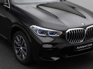 X5 xD45e M Sport Panorama Laser Kamera DAB H K