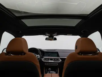 X5 xD45e M Sport Panorama Laser Kamera DAB H K