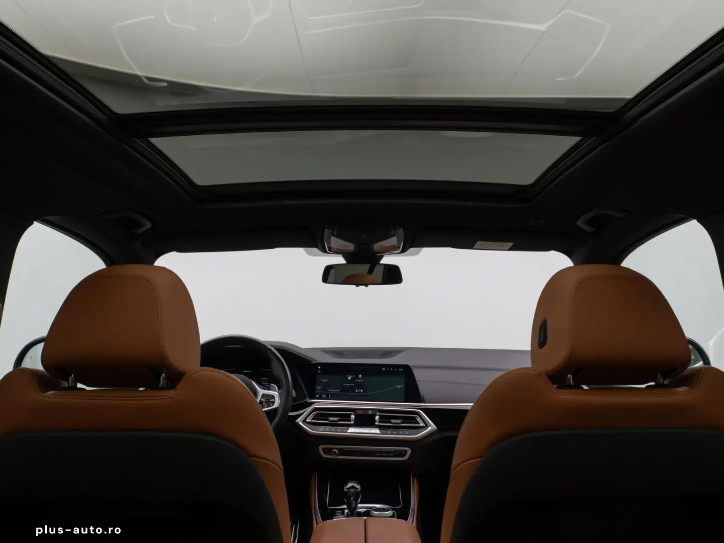 X5 xD45e M Sport Panorama Laser Kamera DAB H K