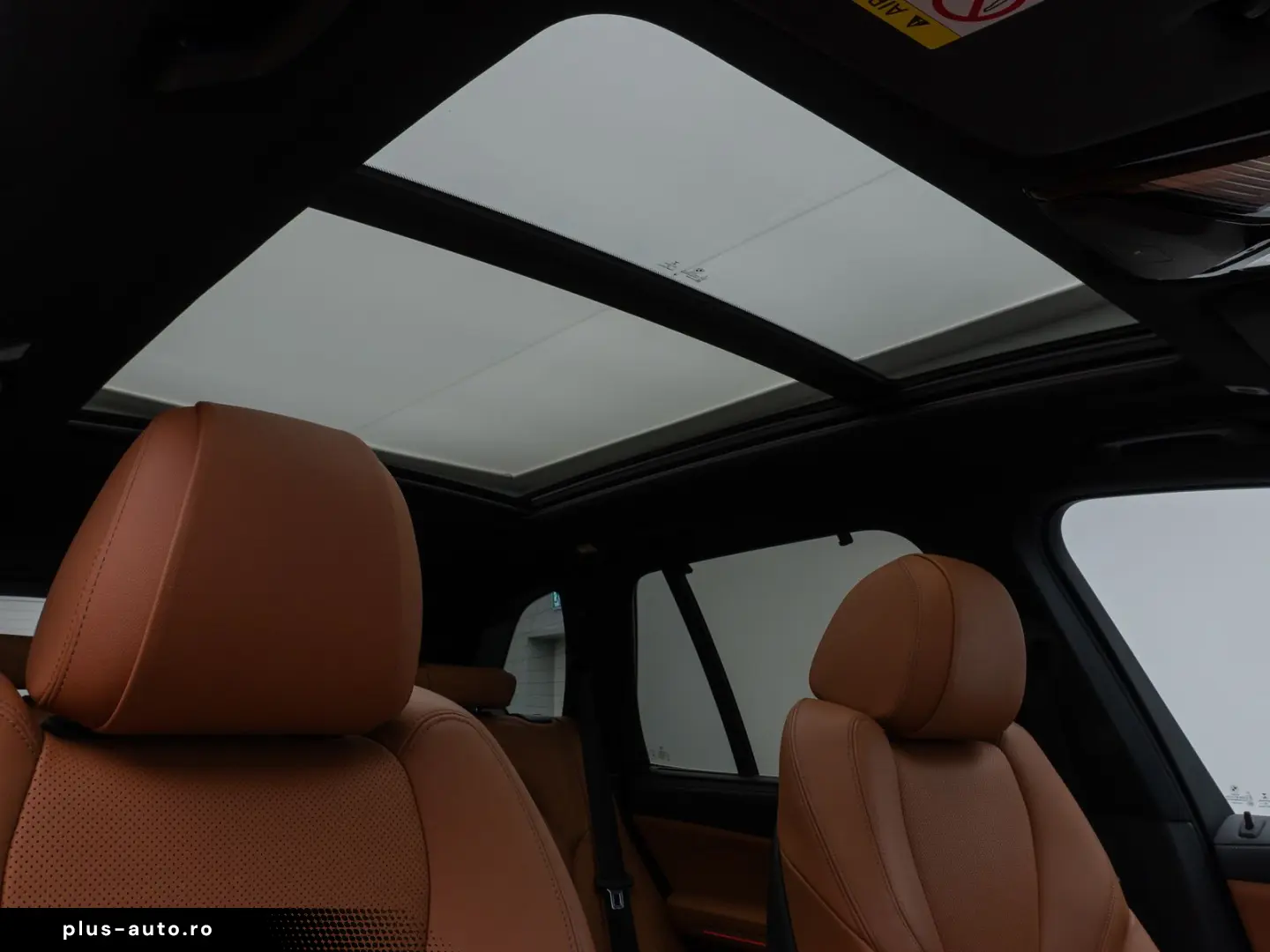 X5 xD45e M Sport Panorama Laser Kamera DAB H K