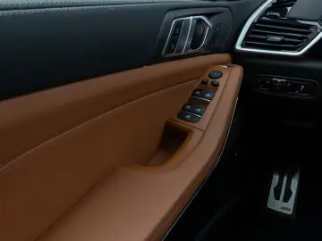 X5 xD45e M Sport Panorama Laser Kamera DAB H K