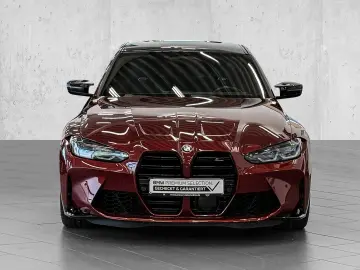 M3 Competition M xDrive ACC 360  NAVI H&K LASER