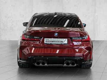 M3 Competition M xDrive ACC 360  NAVI H&K LASER