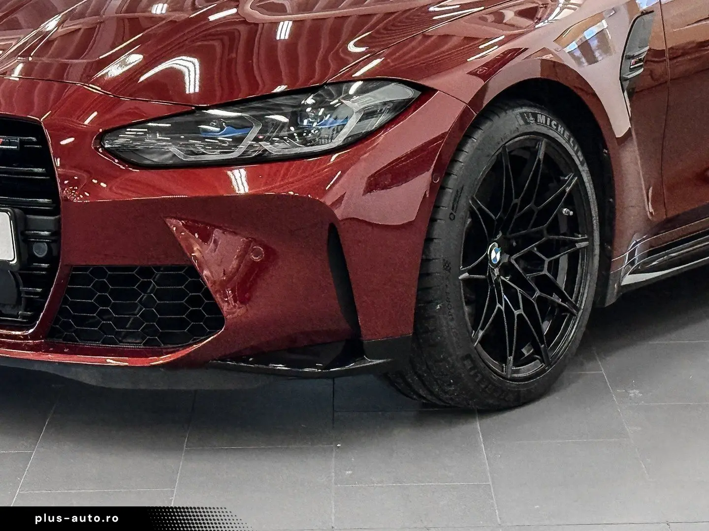 M3 Competition M xDrive ACC 360  NAVI H&K LASER