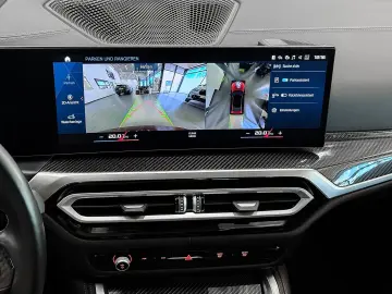 M3 Competition M xDrive ACC 360  NAVI H&K LASER