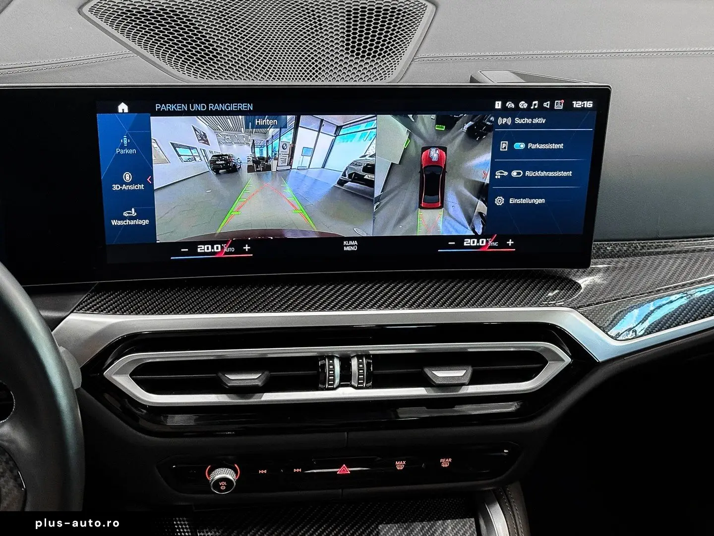 M3 Competition M xDrive ACC 360  NAVI H&K LASER