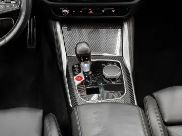 M3 Competition M xDrive ACC 360  NAVI H&K LASER