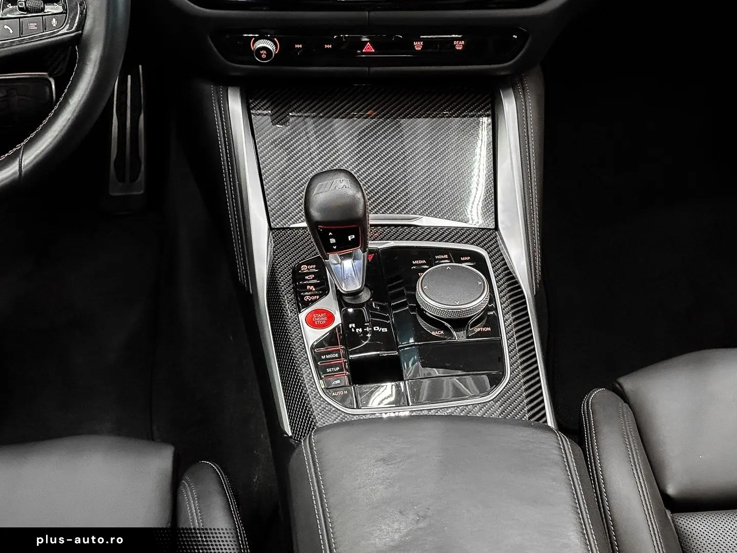 M3 Competition M xDrive ACC 360  NAVI H&K LASER