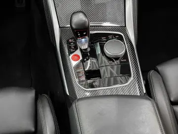 M3 Competition M xDrive ACC 360  NAVI H&K LASER