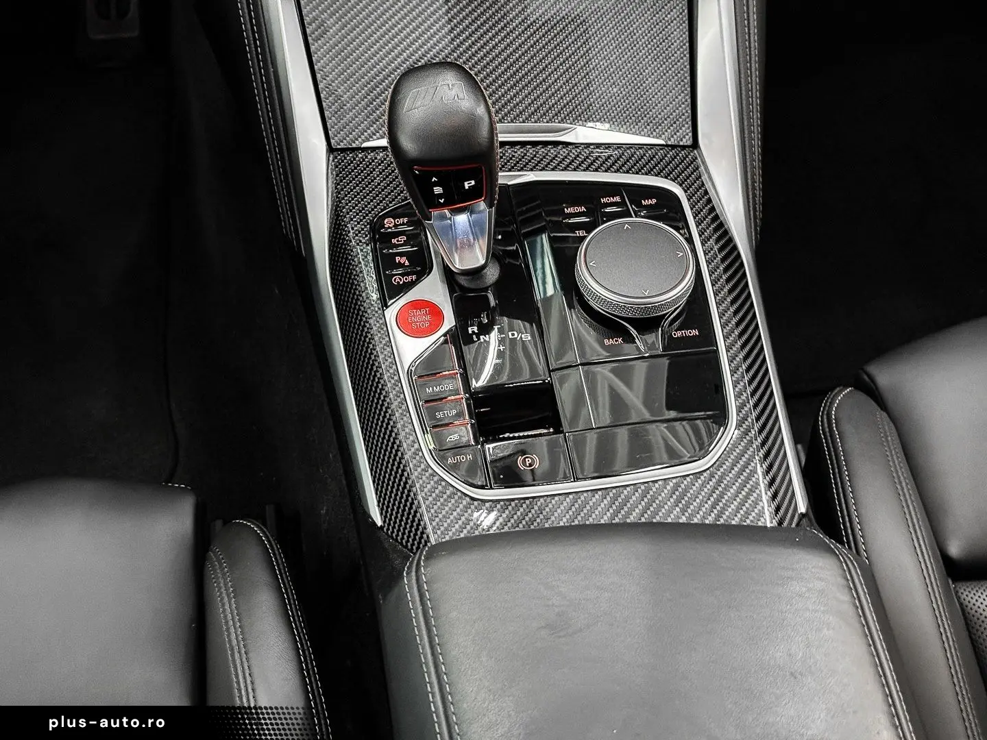 M3 Competition M xDrive ACC 360  NAVI H&K LASER