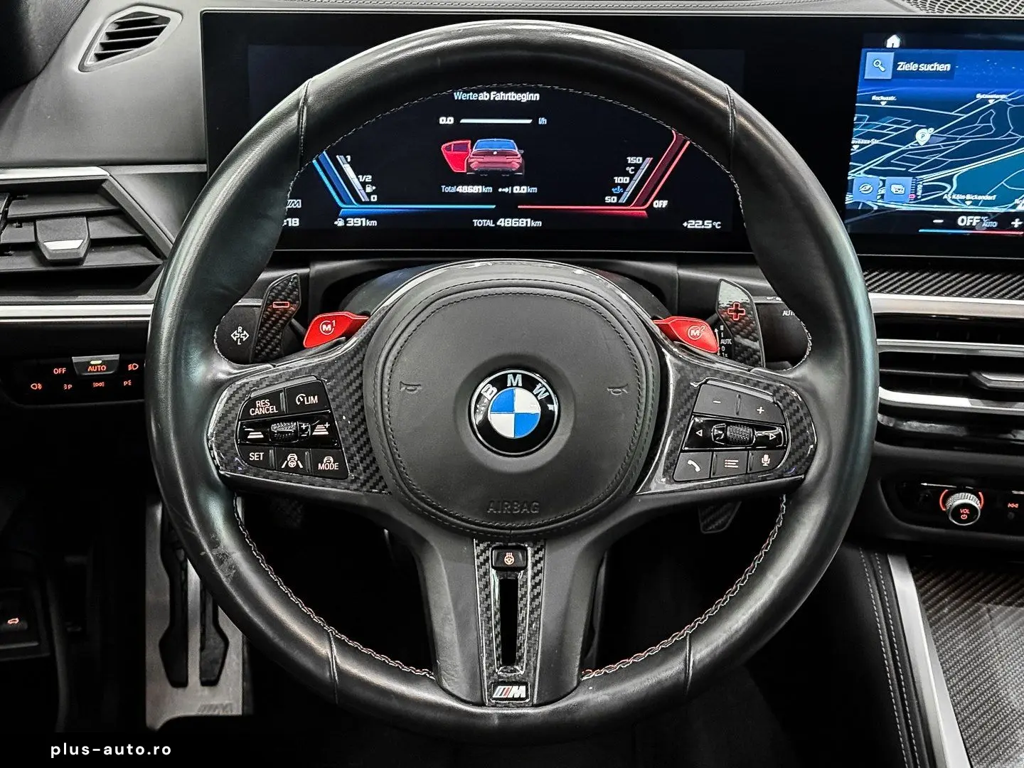 M3 Competition M xDrive ACC 360  NAVI H&K LASER