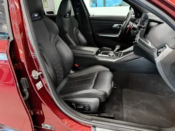 M3 Competition M xDrive ACC 360  NAVI H&K LASER