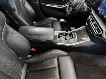 M3 Competition M xDrive ACC 360  NAVI H&K LASER