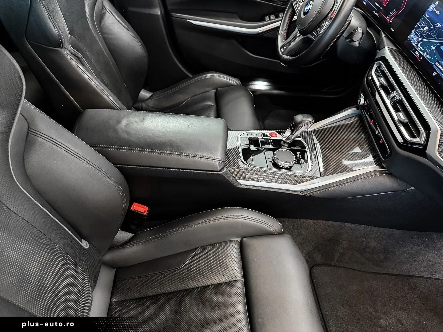 M3 Competition M xDrive ACC 360  NAVI H&K LASER