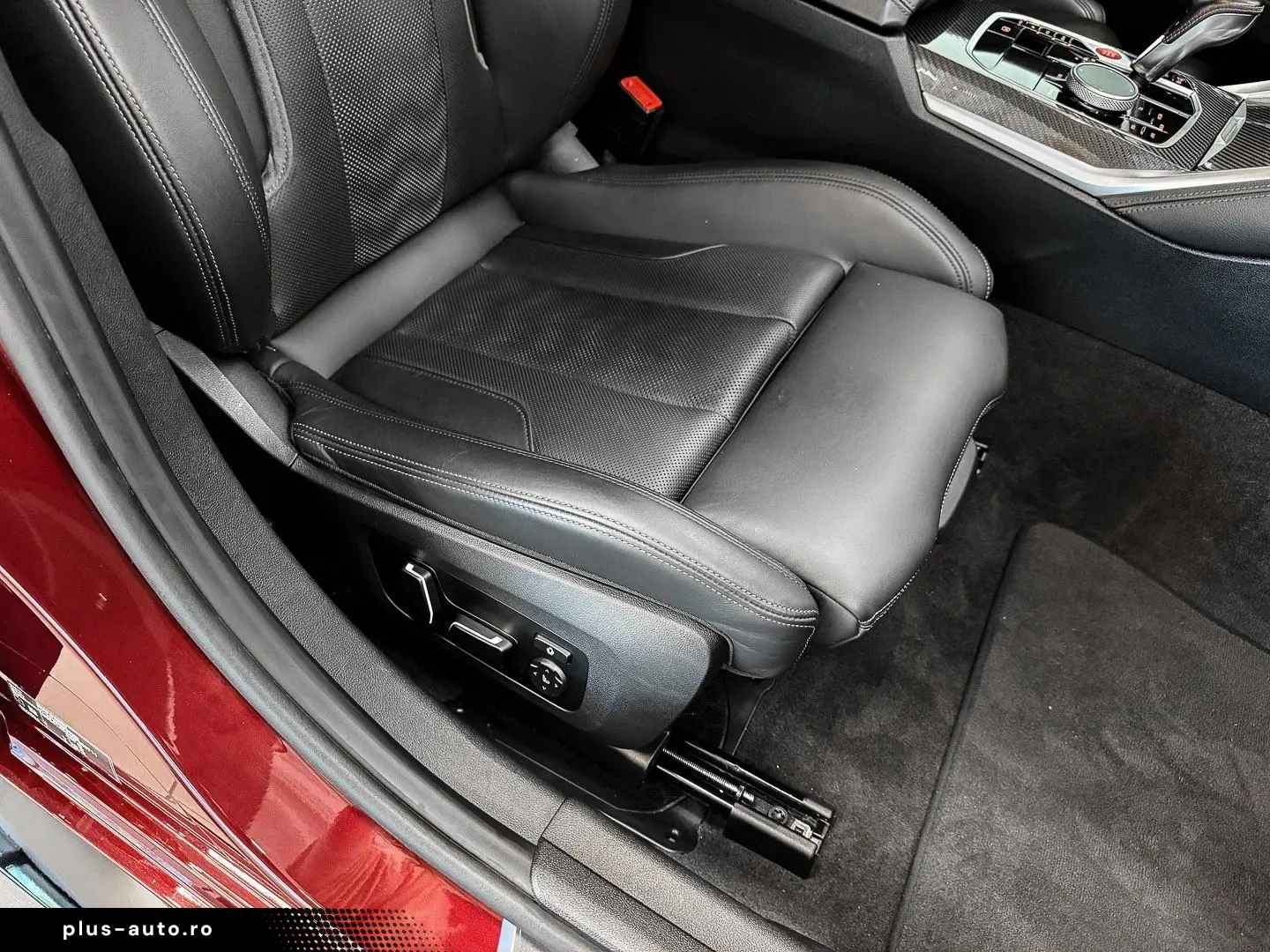 M3 Competition M xDrive ACC 360  NAVI H&K LASER