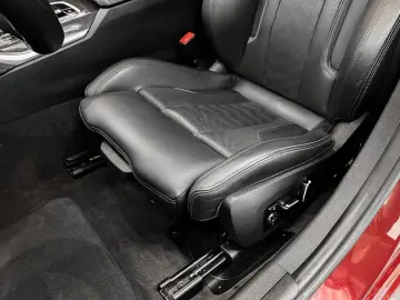 M3 Competition M xDrive ACC 360  NAVI H&K LASER