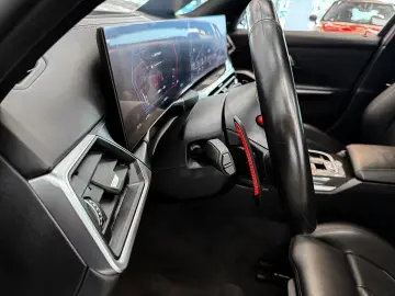 M3 Competition M xDrive ACC 360  NAVI H&K LASER