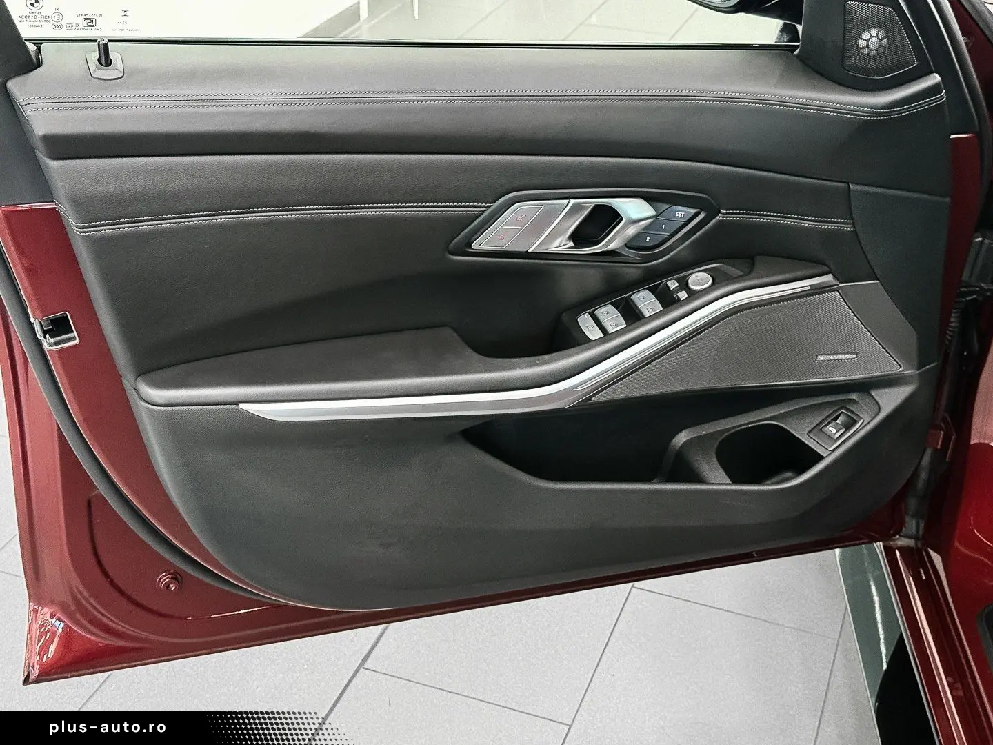 M3 Competition M xDrive ACC 360  NAVI H&K LASER