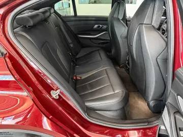 M3 Competition M xDrive ACC 360  NAVI H&K LASER