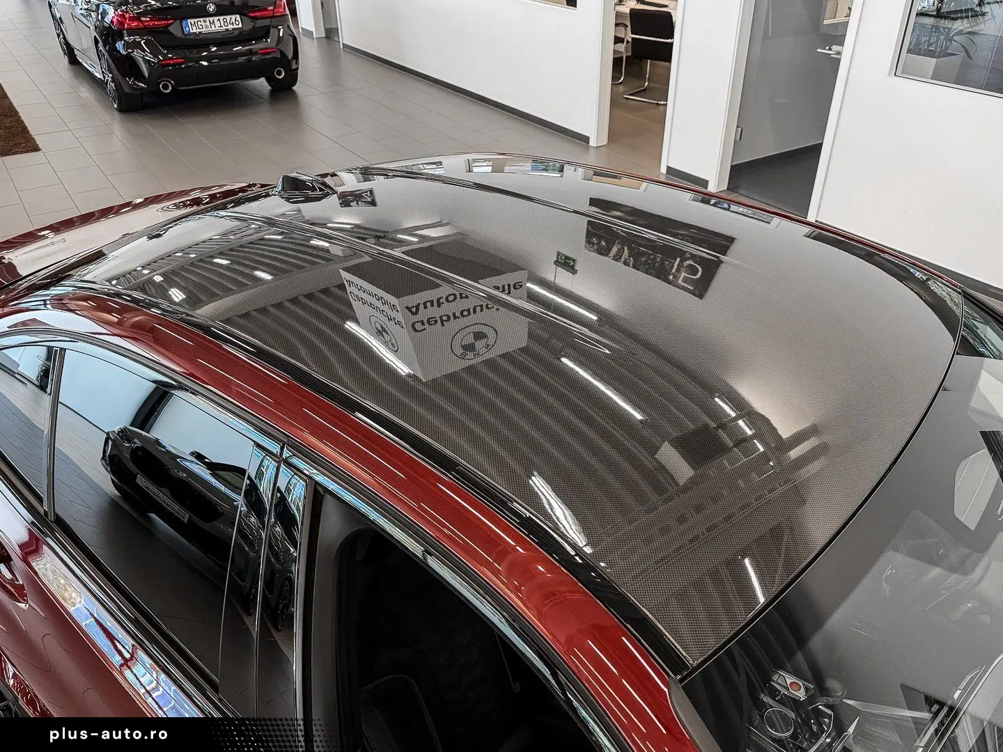 M3 Competition M xDrive ACC 360  NAVI H&K LASER