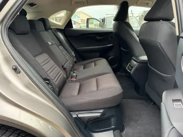 NX 300 h E-Four Business LED Kam Navi Keyless