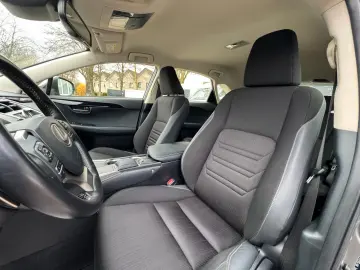 NX 300 h E-Four Business LED Kam Navi Keyless