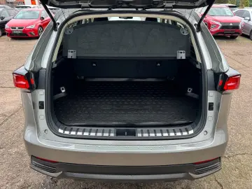 NX 300 h E-Four Business LED Kam Navi Keyless