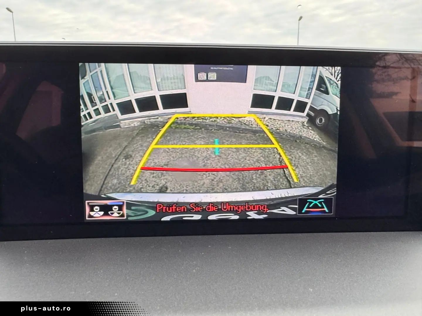 NX 300 h E-Four Business LED Kam Navi Keyless