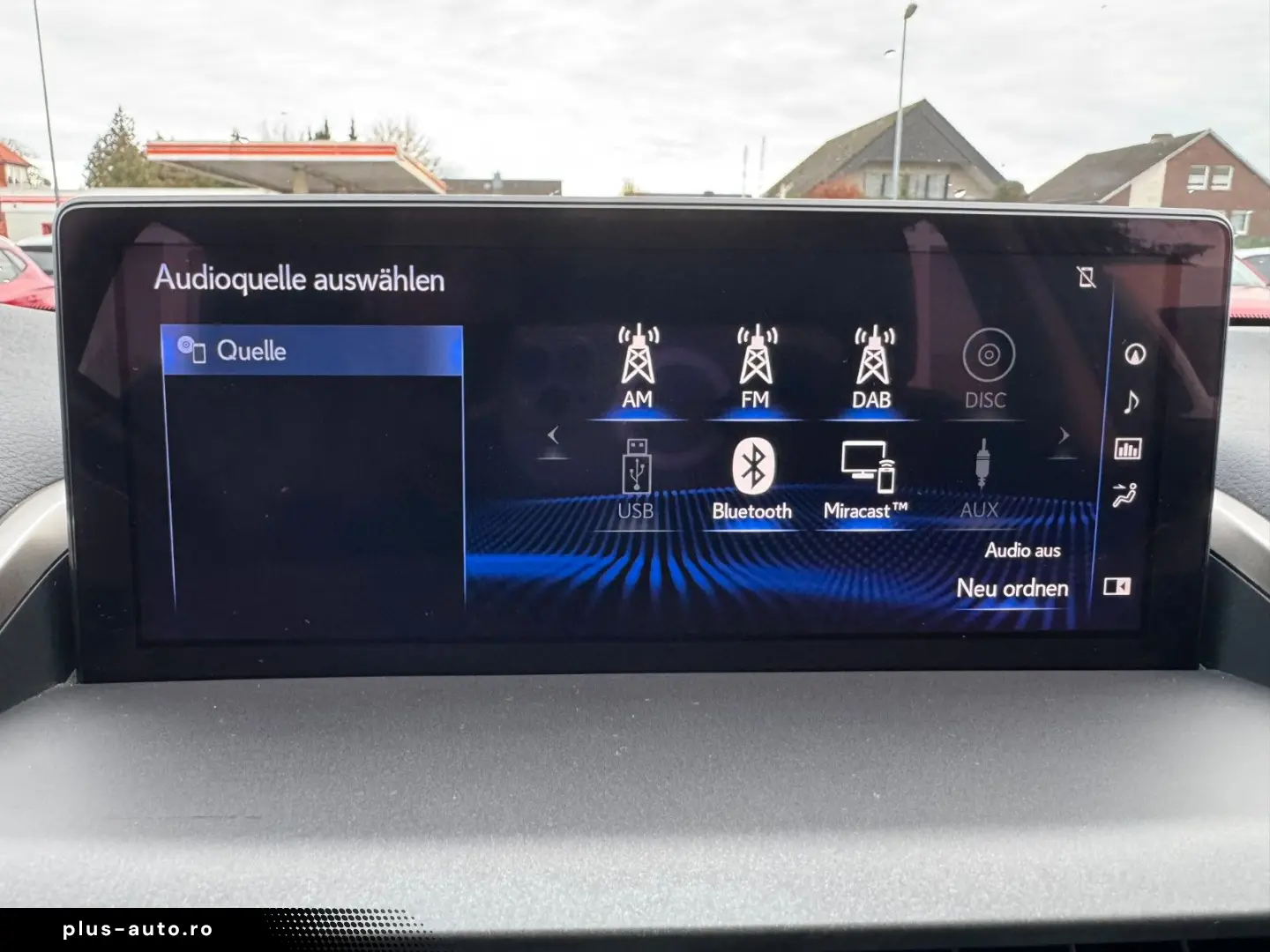 NX 300 h E-Four Business LED Kam Navi Keyless