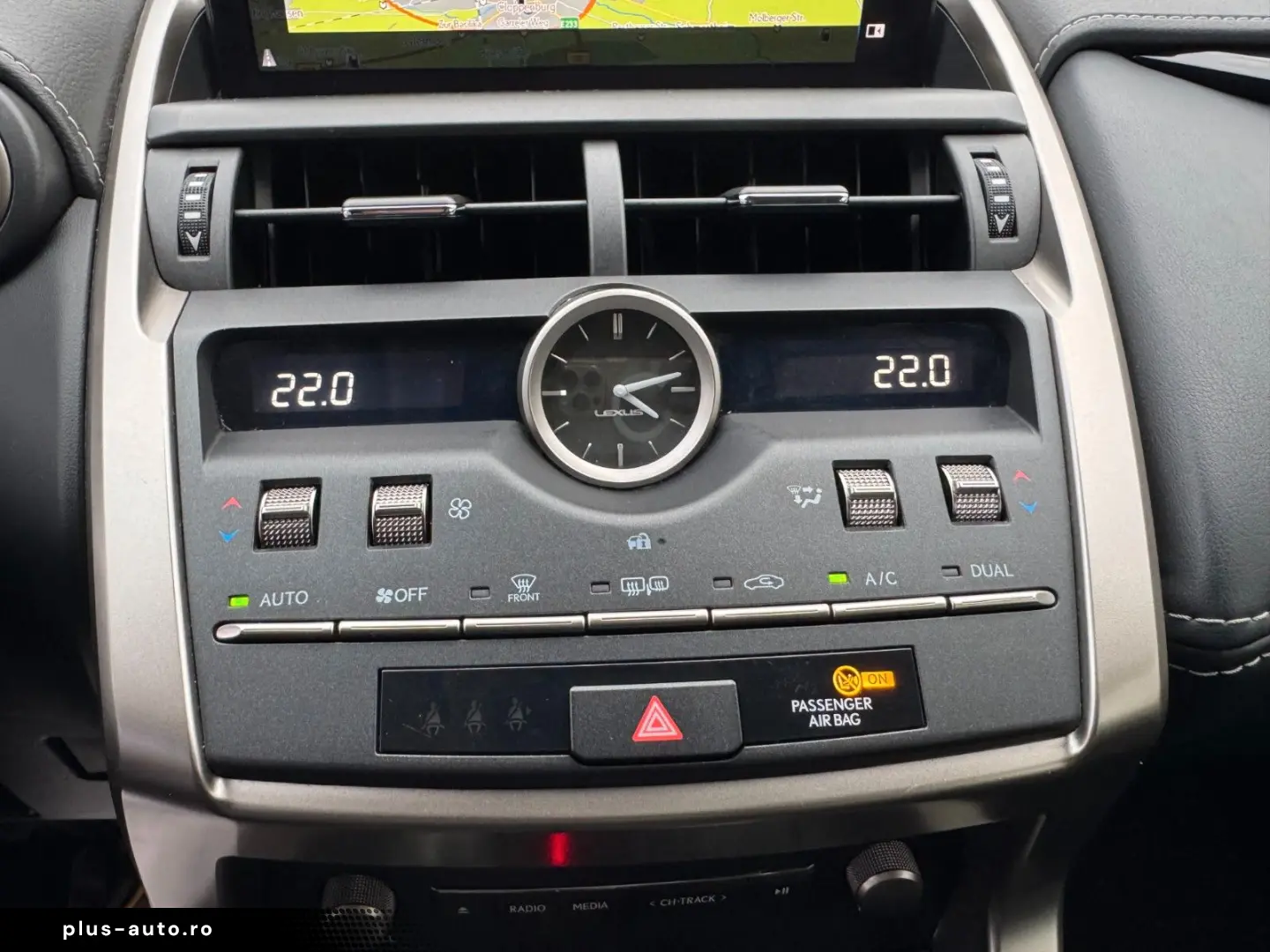 NX 300 h E-Four Business LED Kam Navi Keyless