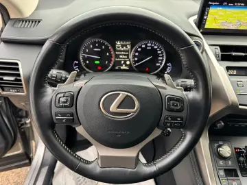 NX 300 h E-Four Business LED Kam Navi Keyless