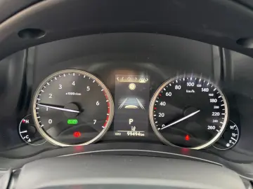 NX 300 h E-Four Business LED Kam Navi Keyless