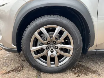 NX 300 h E-Four Business LED Kam Navi Keyless