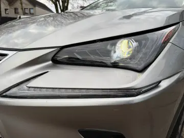 NX 300 h E-Four Business LED Kam Navi Keyless