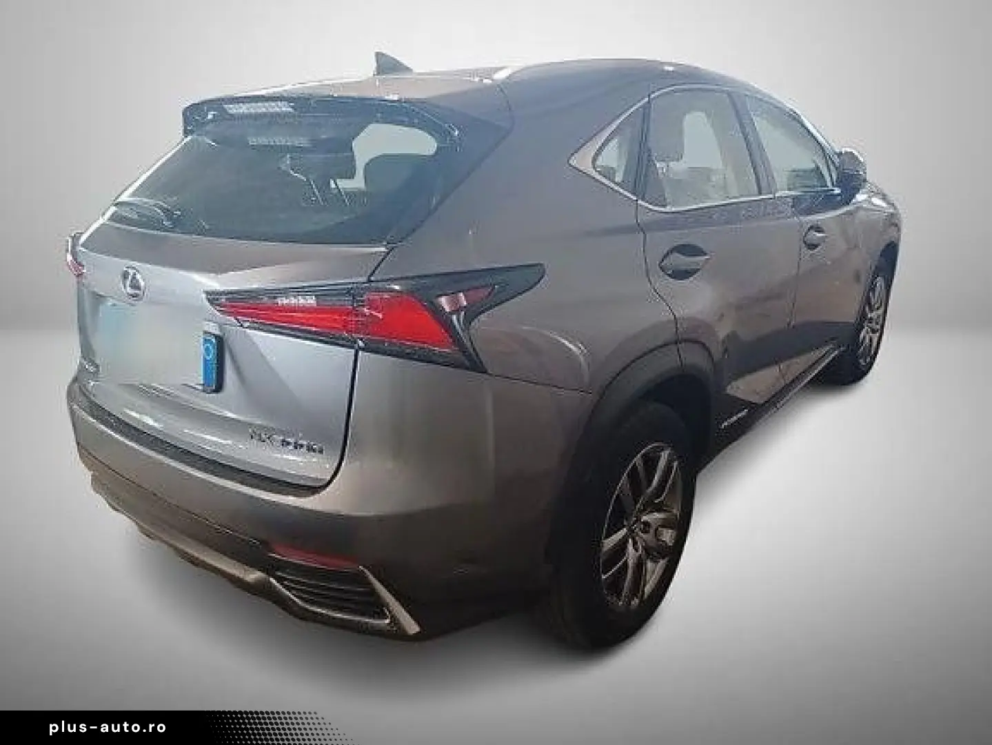 NX 300 2.5 HEV E-CVT Kamera ACC KeyLess LED